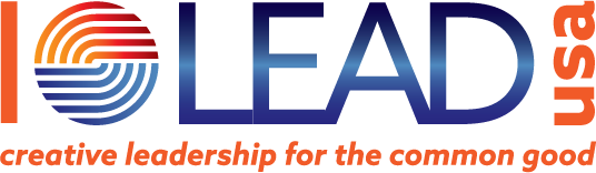 I-LEAD logo